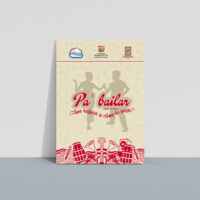 Pa' bailar