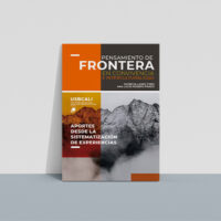 Pensamiento de frontera en convivencia e interculturalidad