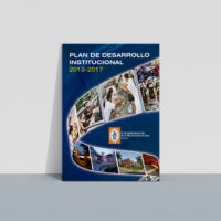plan_desarrollo_institucional2013-2017 Plan de Desarrollo Institucional 2013-2017