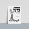 ¿Podemos construir la paz? Perspectivas, ritualidades, encuentros
