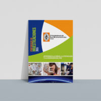 Portafolio de investigaciones 2015