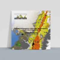 Plan de Ordenamiento Territorial Departamental del Valle Del Cauca. Documento Síntesis