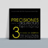 Precisiones sobre la arquitectura y el territorio