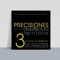 precisiones_arquitectura Precisiones sobre la arquitectura y el territorio