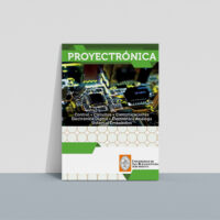 Proyectrónica