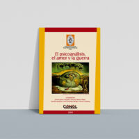 psicoanalisis_amor_guerra El psicoanálisis, el amor y la guerra