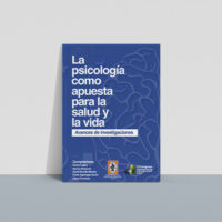 La psicología como apuesta para la salud y la vida