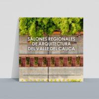 Salones regionales de arquitectura del Valle del Cauca