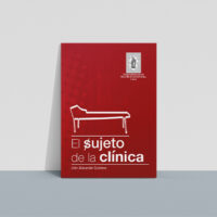 sujeto_clinica El sujeto de la clínica