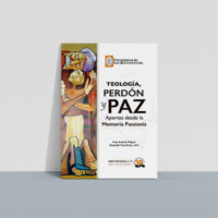 Teología, perdón y paz