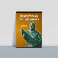 De triplici via de San Buenaventura: Una propuesta formativa espiritual