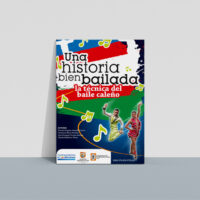 Una historia bien bailada