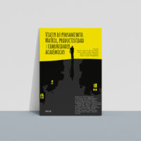 viajes_pensamiento_matrix Viajes de pensamiento. Matrix, productividad y comunidades académicas