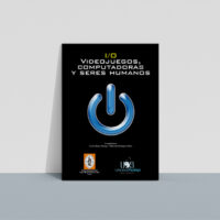 I/O Videojuegos, computadoras y seres humanos