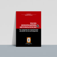 Voces investigativas y metodológicas