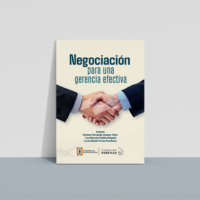 negociacion Negociación para una gerencia efectiva