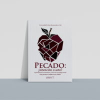 Pecado. ¿intención o acto?