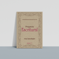 proyect-escritural Proyecto escritural