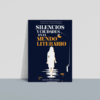 Silencios y ciudades en el mundo literario
