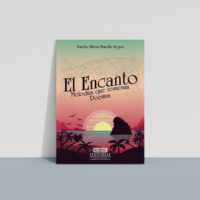 El encanto. Melodías que resuenan poemas