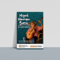 miguel-manrrique Miguel Manrique Barras, el canto faroto