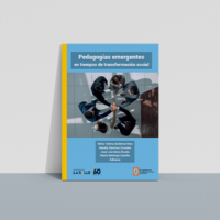 Pedagogías emergentes en tiempos de transformación social