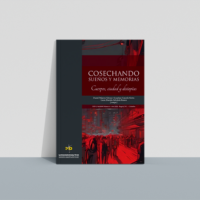cosechando-sueños Cosechando sueños y memorias. Cuerpos, ciudad y distopías