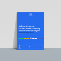 Guía práctica de comercio electrónico y transformación digital