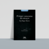 Primer concurso de ensayo fray Roger Bacon