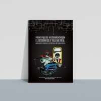 Principios de instrumentación electrónica y telemetría